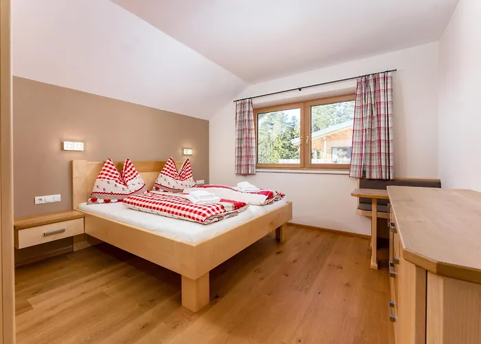 Ferienhaus Haus Clarysse