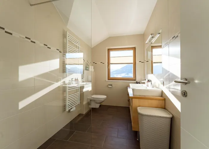 Haus Clarysse Ferienhaus *