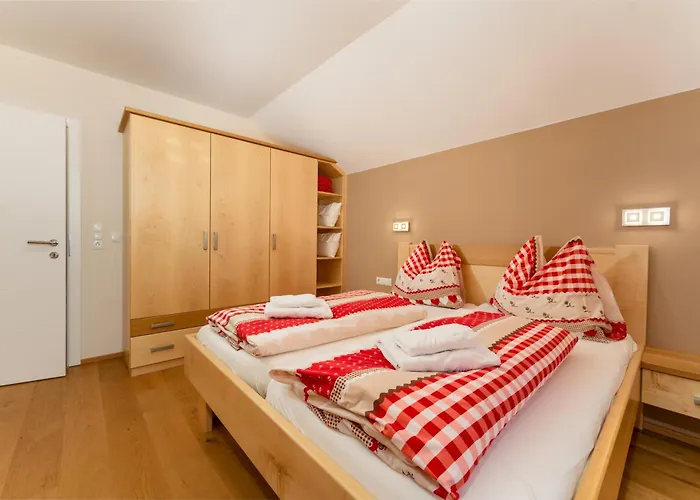 Dom wakacyjny Haus Clarysse Schladming